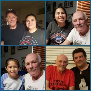 Meet your Posher, Maria